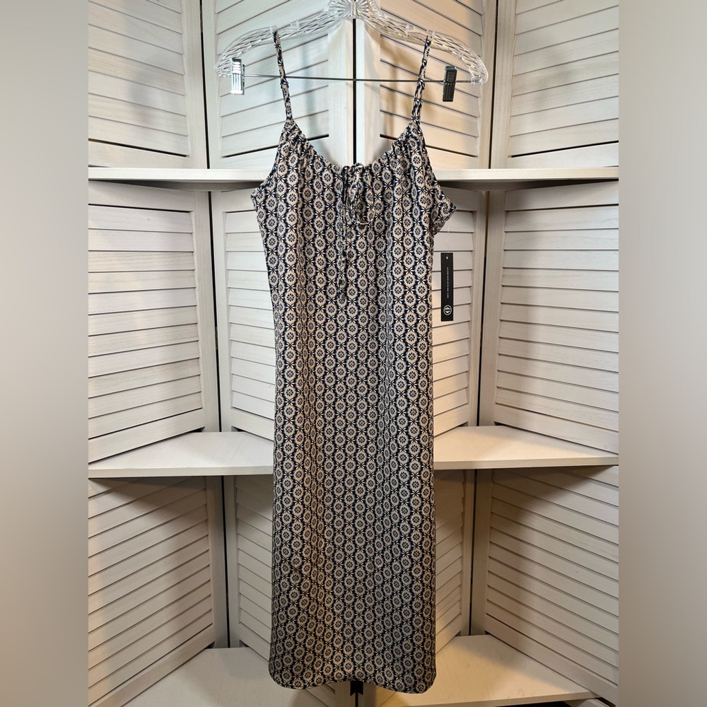 NEW AS U WISH DRESS